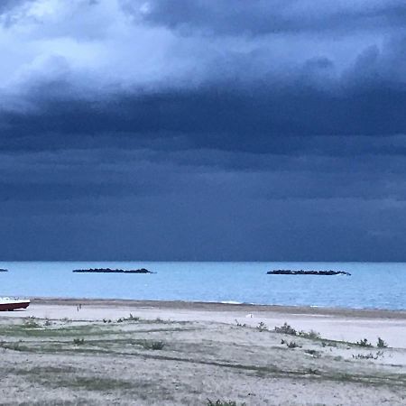 Vila Casa Vacanze "Marina Vecchia" Senigallia Exteriér fotografie